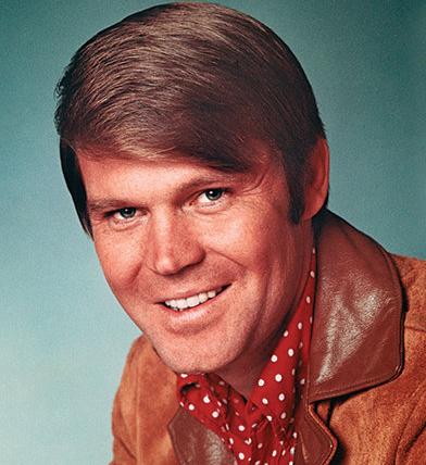  Glen Campbell 